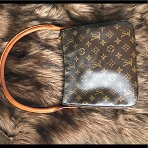 Louis Vuitton Shoulder Bag